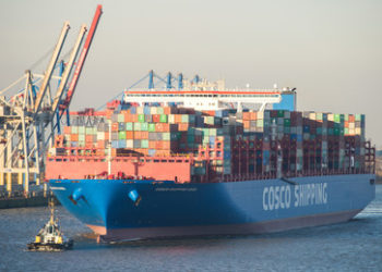 Chinesischer Investor im Hamburger Hafen? – Zoff in der Ampel und Verweise auf Sicherheitsinteressen