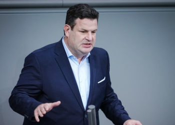 Dauerthema Zuwanderung: Arbeitsminister Heil kündigt neues Einwanderungsrecht an