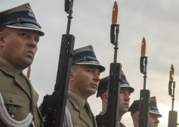 Der Fall Nord Stream: Europas nächster Krieg geht auf Warschaus Kappe