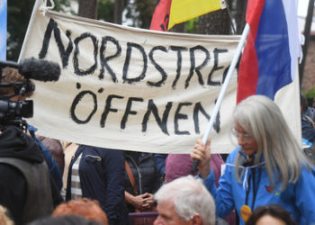 Der neue § 130 StGB: Wie man die Wahrheit zum Verbrechen macht