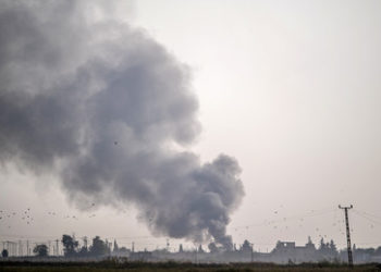 Der "Krieg gegen den Terror" wird wohl demnächst Europa treffen