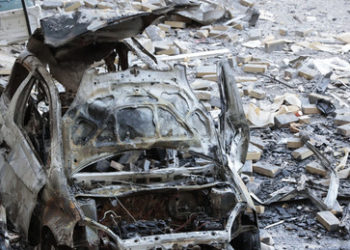 Die NATO beginnt in der Ukraine einen Zermürbungskrieg