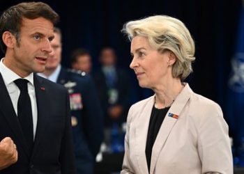 Die Staats- und Regierungschefs der EU haben etwas Wichtiges vergessen: Ihre Bürger