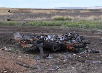 Die Ukraine siegt? So wie einst Pyrrhus...