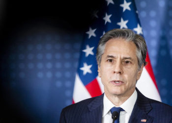 Die Welt darf nicht ohne US-Führung bleiben