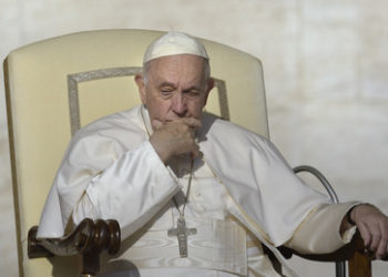 Die katholische Friedensbewegung – Beitrag zur Beilegung des Ukraine-Konflikts?