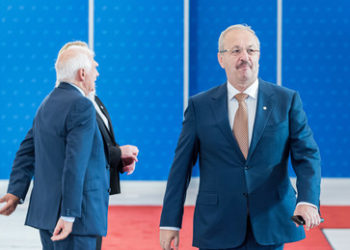 Differenzen im Umgang mit Russland – Rumäniens Verteidigungsminister zurückgetreten