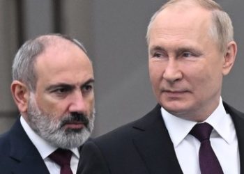 Diplomatische Offensive: Friedensabkommen zwischen Armenien und Aserbaidschan ist in Sicht