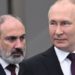 Diplomatische Offensive: Friedensabkommen zwischen Armenien und Aserbaidschan ist in Sicht