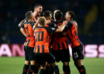 Donezker Klubchef: Ukraine sollte Irans Platz bei Fußball-WM in Katar bekommen