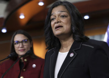 Dutzende Demokraten fordern von Biden "direkte Gespräche" mit Moskau – Washington verweist auf Kiew