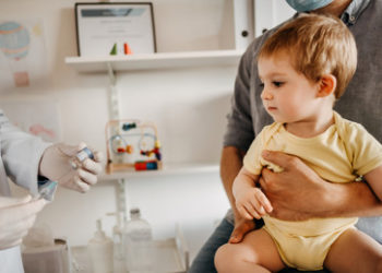 EU-Arzneimittelbehörde genehmigt Corona-Impfungen für Säuglinge ab sechs Monaten
