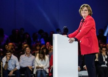 EU-Parlamentarierin fordert Sanktionen gegen westliche Wahlbeobachter