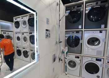 EU befürchtet Anstieg der Haushaltsgeräte-Exporte nach Russland wegen "militärischer Nutzung"