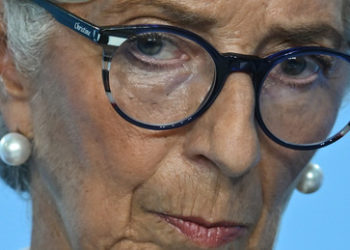 EZB-Chefin Lagarde: "Inflation kam aus dem Nichts"