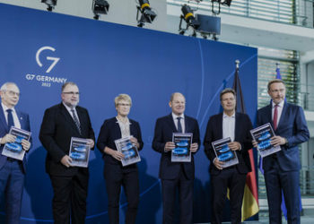 Ein System, das auf Angst basiert, ist zum Scheitern verurteilt