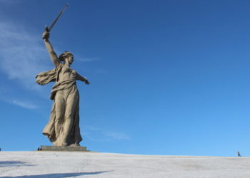 Ein paar Fragen zur Kriegsmüdigkeit