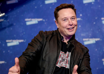 Elon Musk: Habe vor 18 Monaten das letzte Mal mit Putin gesprochen