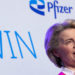 Ermittlungen zu Corona-Impfstoff-Käufen der EU: Von der Leyen im Visier der Ermittler?