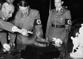 Erst Revolution, dann Kollision? Was ein kommender Elitenwechsel in Europa für Russland bedeutet