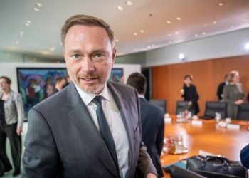 Euroländer gegen Doppelwumms: Deutschland unter Druck