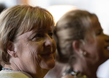 Ex-Kanzlerin Merkel: Putin ernst nehmen