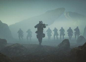 Extraktions-Missionen in der Ukraine: US-Firma zahlt Söldnern 1.000 bis 2.000 Dollar pro Tag