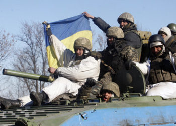 Finanzielle Interessen und Geopolitik – Ausbildung ukrainischer Soldaten in Polen