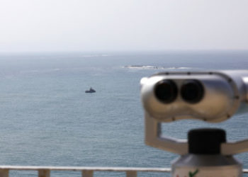 Gasfelder im Mittelmeer: Steuern Israel und Libanon im Grenzstreit auf Kompromiss zu?