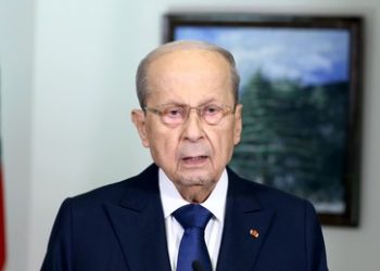 Grenzstreit beigelegt – Libanon und Israel einigen sich auf Seegrenze