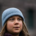 Greta Thunberg: Abschalten von deutschen Atomkraftwerken ist ein Fehler
