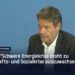 Habeck: "Schwere Energiekrise droht zu Wirtschafts- und Sozialkrise auszuwachsen"