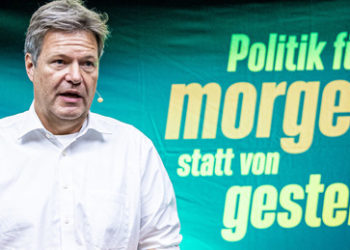 Habecks Prognose für 2023: Inflation noch höher, Wirtschaftsleistung weiter runter