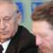 Held der Ukraine wegen "Kollaboration mit Russland" festgenommen