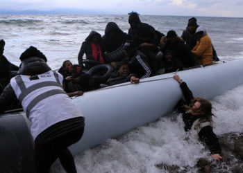 Herbststürme: Athen fordert von Ankara schärfere Maßnahmen gegen illegale Überfahrten