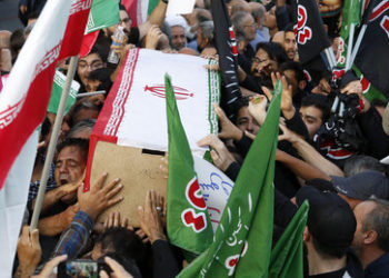 Hybride Kriegsführung: Der Westen setzt auf soziale Medien zur Unruhestiftung in Iran