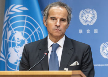 IAEA: Russland überholt USA beim Export von Kernreaktoren