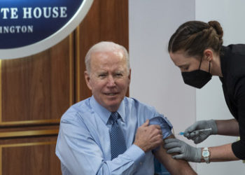 Im Auftrag des Pentagon Teil 2: mRNA-Impfstoffe mit einer rasch auswechselbaren Genetik