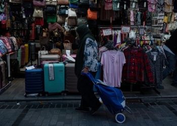 Inflation in der Türkei steigt auf über 83 Prozent