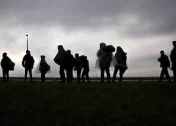 Innenministerin Faeser will illegale Migration über die Balkanroute stoppen