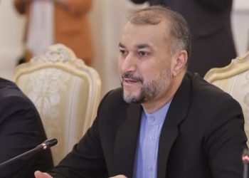 Iran: Gewalttätige Randalierer werden vom Ausland gesteuert