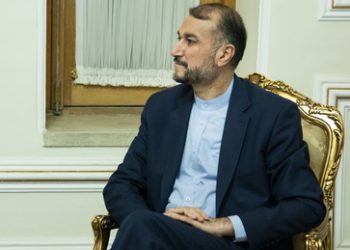 Iran verkündet Gegenmaßnahmen für den Fall neuer westlicher Sanktionen