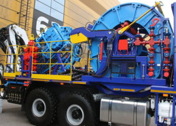 Iran will Dutzende Gas-Turbinen nach Russland liefern