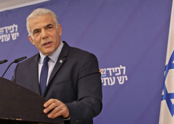 Israels Regierungschef: Beziehungen zwischen Iran und Russland gefährden die ganze Welt