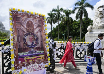 Ist jetzt der Moment zur Auflösung des britischen Commonwealth?