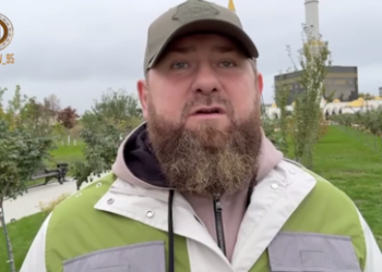 Kadyrow meldet Verluste unter tschetschenischen Kämpfern und kritisiert erneut russischen General