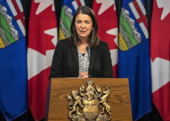 Kanadische Politikerin: Ungeimpfte "am meisten diskriminierte Gruppe"