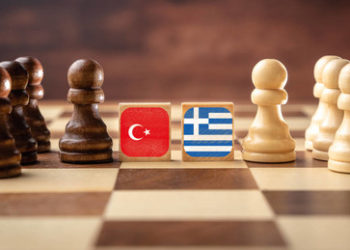 Karin Kneissl: Die Fehde zwischen der Türkei und Griechenland – historisch und stets aktuell