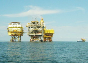 Karish und Qana – Gasfelder schüren Grenzdisput im Nahen Osten (Teil 1)