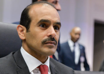 Katars Energieminister: "Ohne Gas aus Russland kann Europa nicht bestehen"